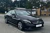 Mercedes C220 d Advantage aut. thumbnail