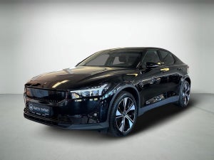 Polestar 2 Long Range