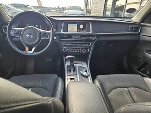 Kia Optima PHEV SW aut.
