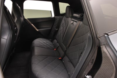 BMW iX xDrive40 Fully Charged