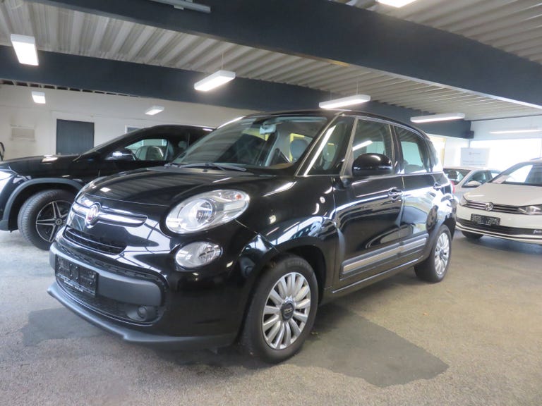 Fiat 500L MJT 85 Popstar