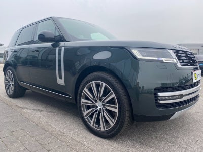 Land Rover Range Rover P550e Autobiography aut.