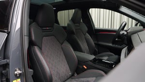 Audi Q6 e-tron Ultra quattro