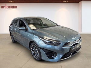 Kia Ceed PHEV Upgrade SW DCT