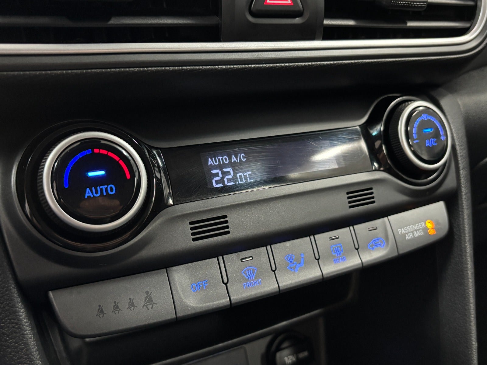 Billede af Hyundai Kona 1,0 T-GDi Trend
