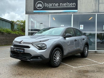 Citroën C4 1,2 PureTech 130 Iconic EAT8 5d
