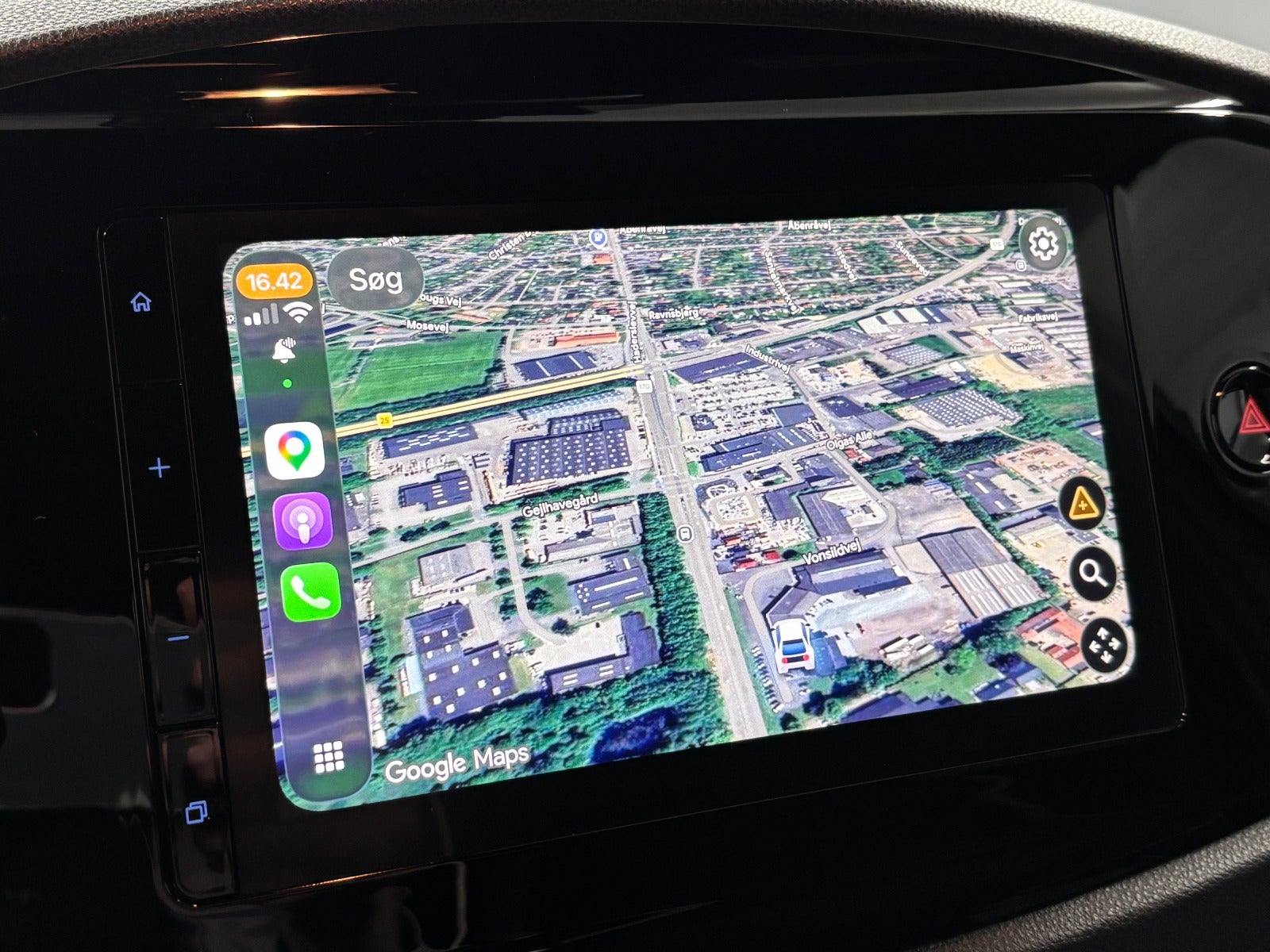 Billede af Toyota Aygo X 1,0 Pulse