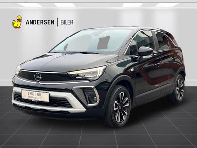 Opel Crossland 1,2 T 110 First Edition 5d