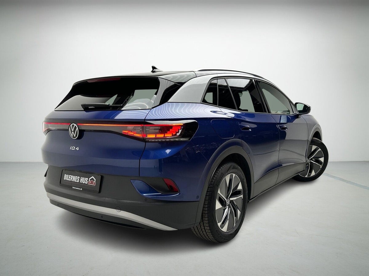 VW ID.4 Style+ billede 2