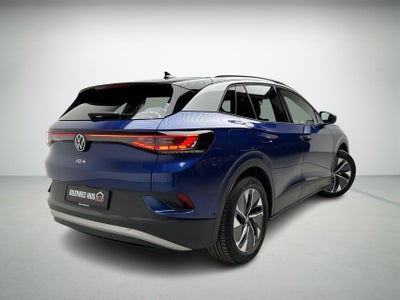 VW ID.4 Style+ billede 1