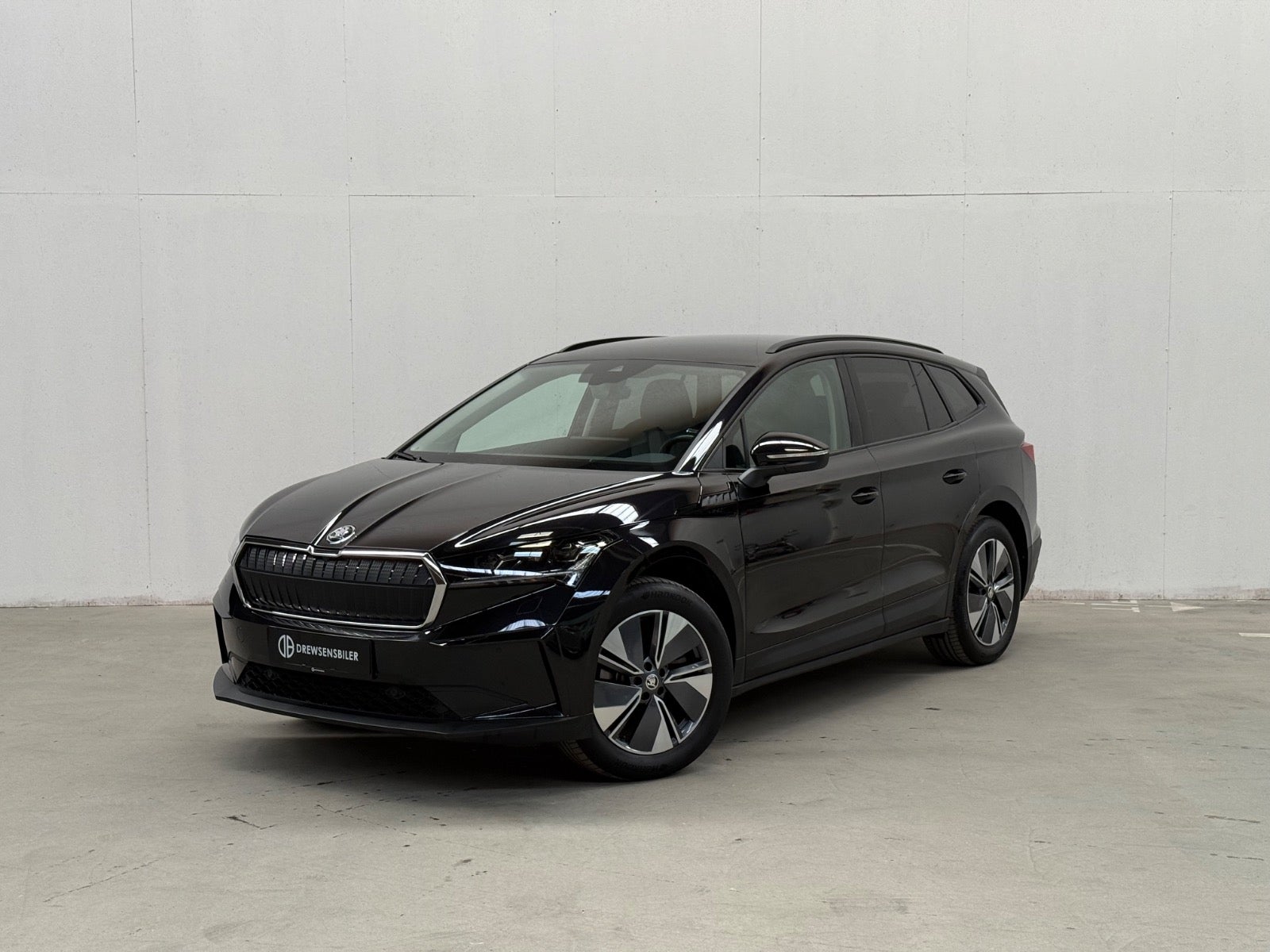 Skoda Enyaq iV A