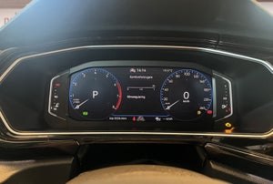 VW T-Cross TSi 110 Style+ DSG