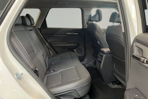 Kia EV5 Long Range Upgrade