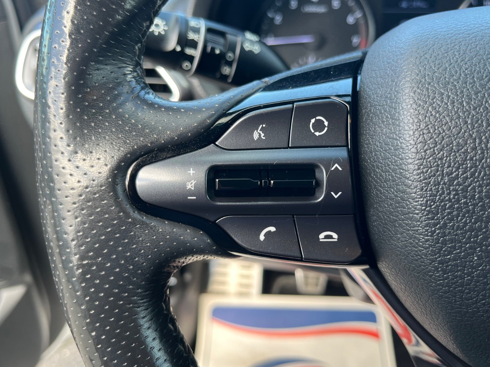 Billede af Hyundai i30 1,4 T-GDi N-Line