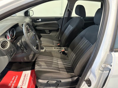 Ford Focus TDCi 109 Trend Collection stc.