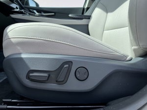 Kia EV6 Long Range Prestige