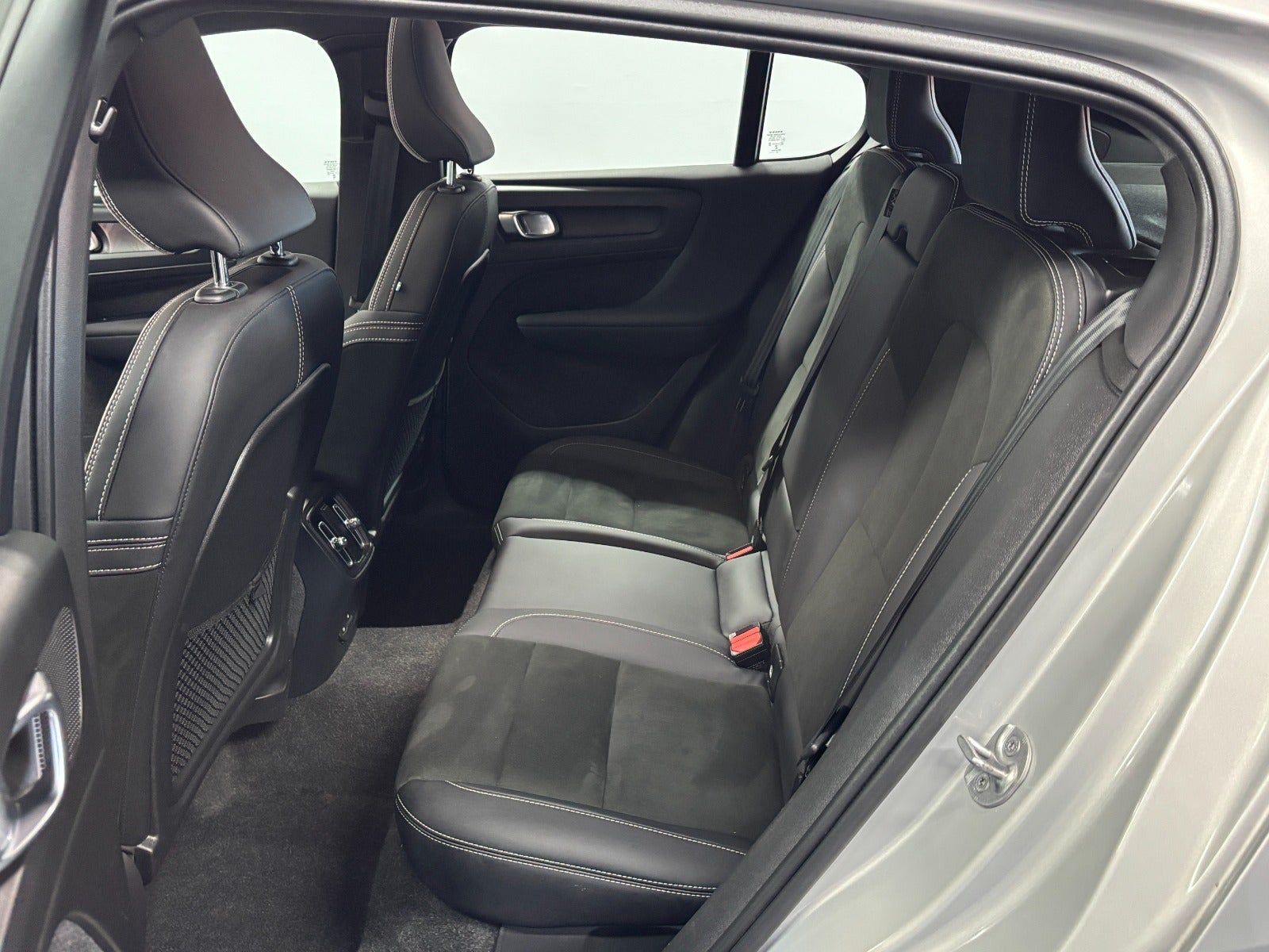 Billede af Volvo C40 P6 ReCharge Plus