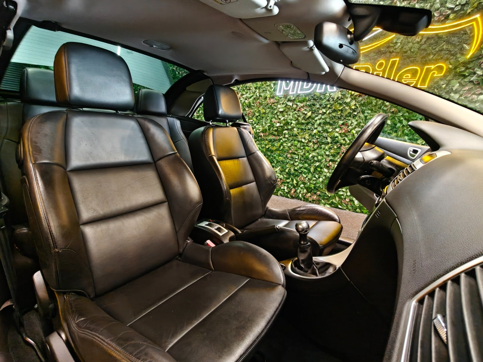 Billede af Peugeot 307 2,0 16V CC