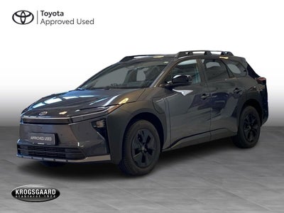 Toyota bZ4X Touring 74 Active Tech 5d