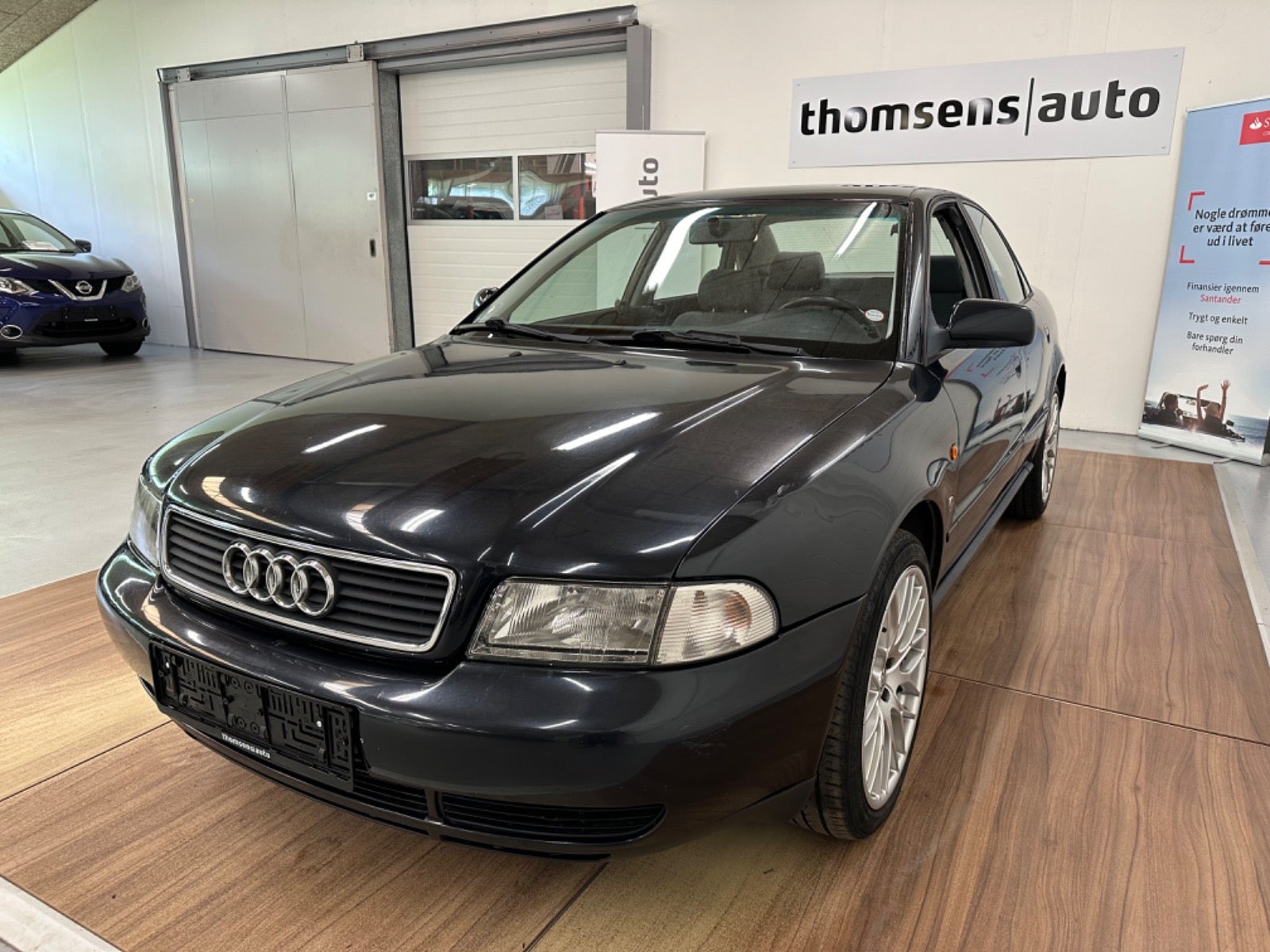 Audi A4 1995