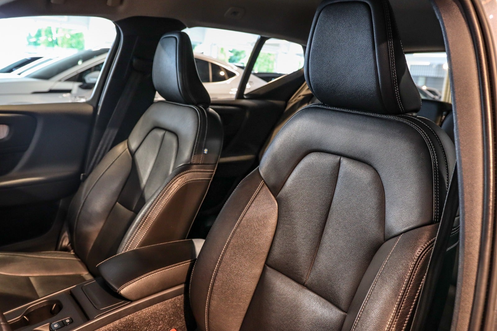 Billede af Volvo XC40 2,0 D3 150 Momentum aut.