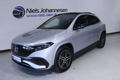 Mercedes EQA250+ AMG Advance Plus