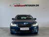 Skoda Superb TSi 150 Business Executive Combi DSG thumbnail