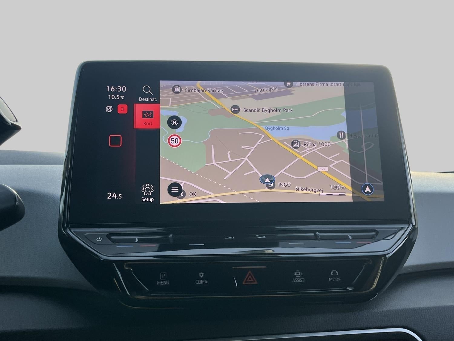 Billede af VW ID.3 77 Pro S