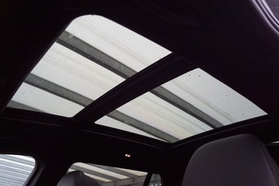 BMW X7 M50d xDrive aut. 7prs