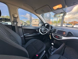 Kia Picanto Attraction+
