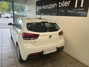 Kia Rio T-GDi Advance