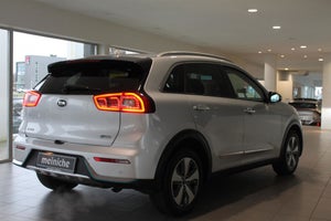 Kia Niro PHEV Advance DCT
