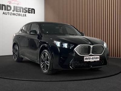 BMW iX2 xDrive30 M-Sport