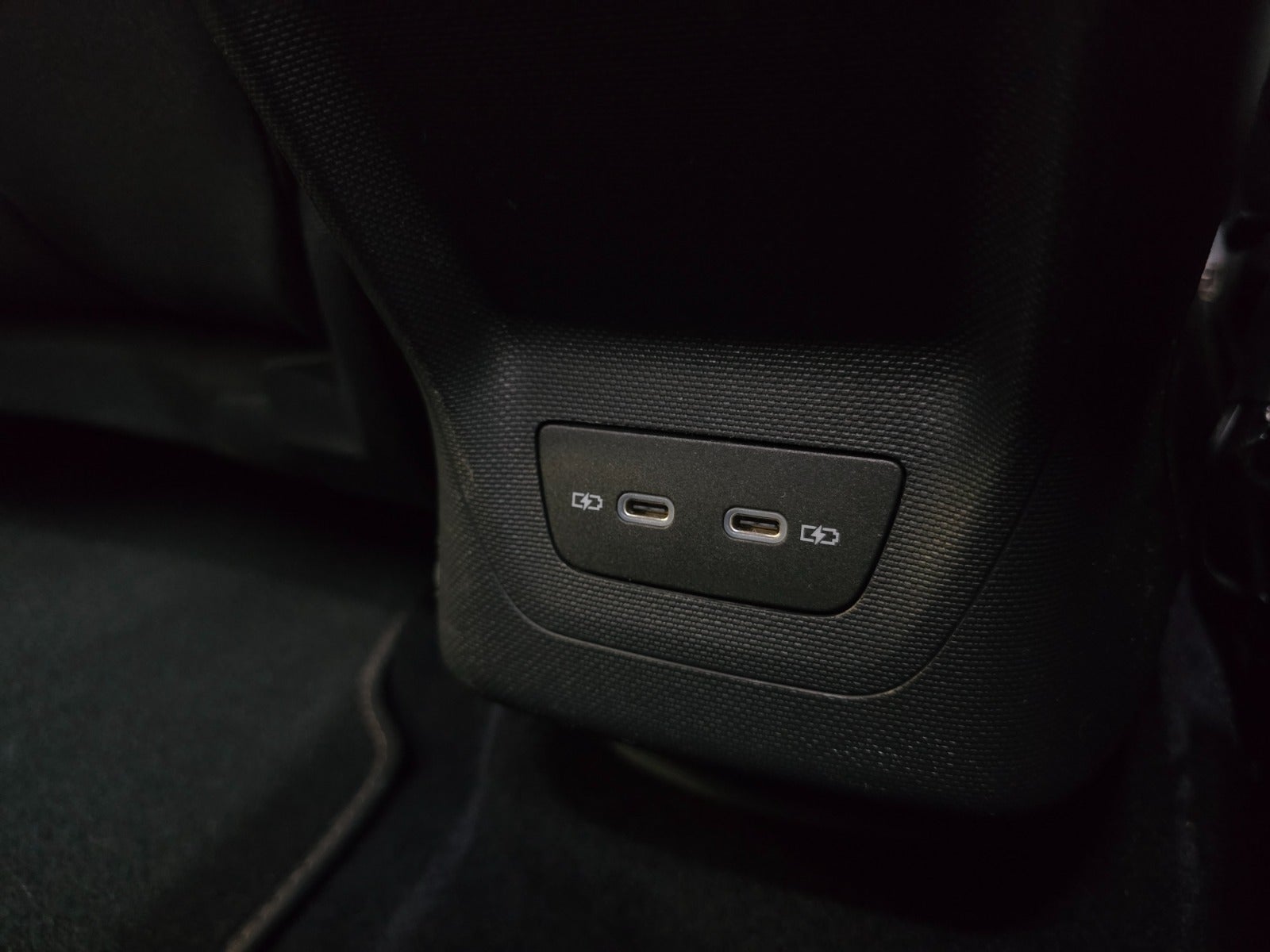 Billede af Cupra Born 58 High