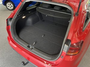 Kia Ceed T-GDi Prestige SW