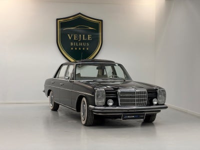 Mercedes 200 2,0  4d