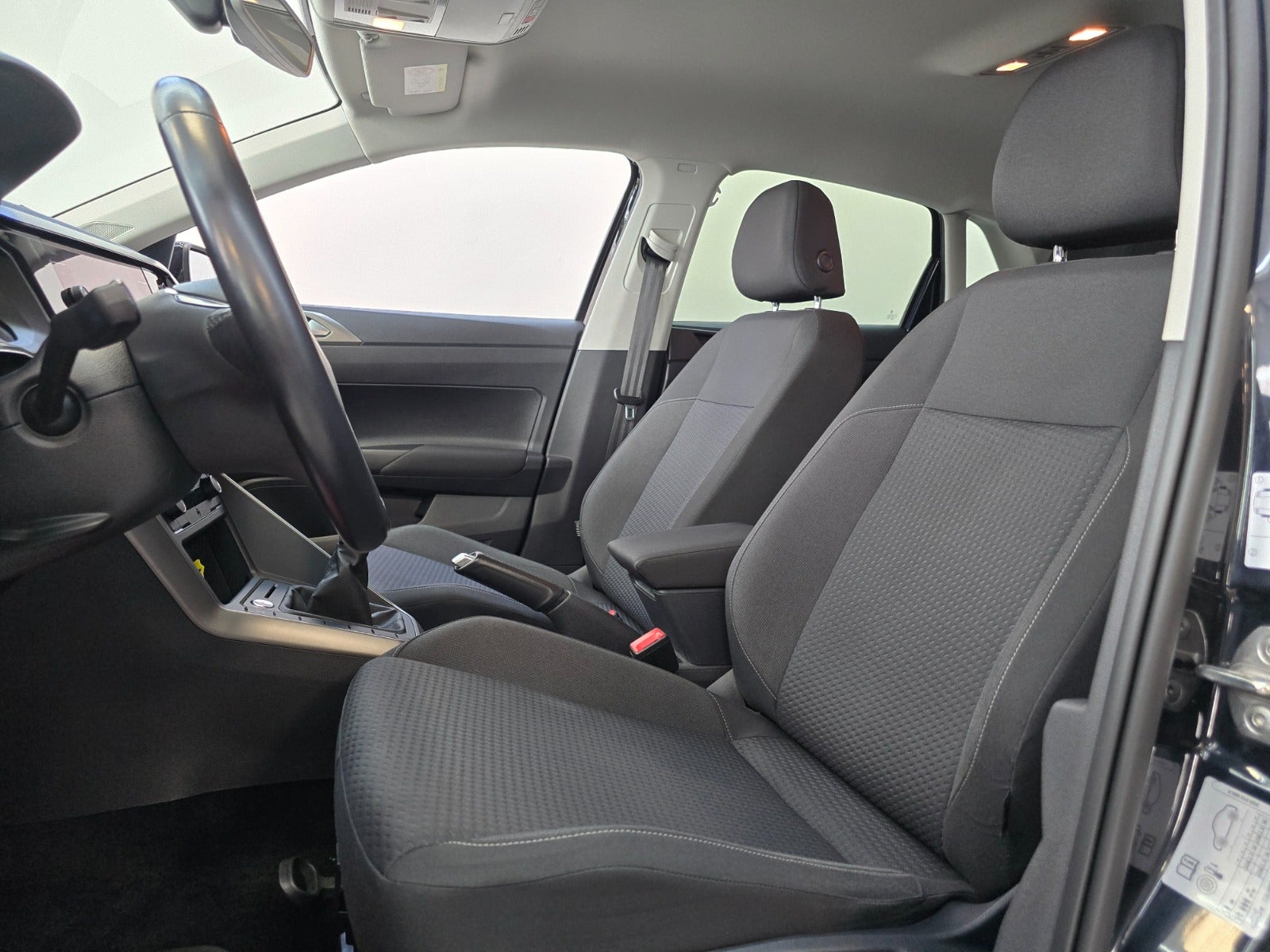 Billede af VW Polo 1,0 TSi 95 Comfortline