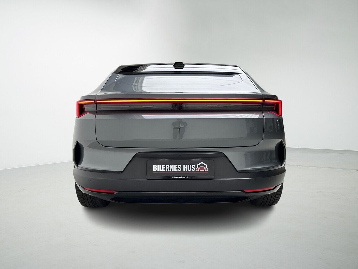Polestar 4 Long Range billede 7