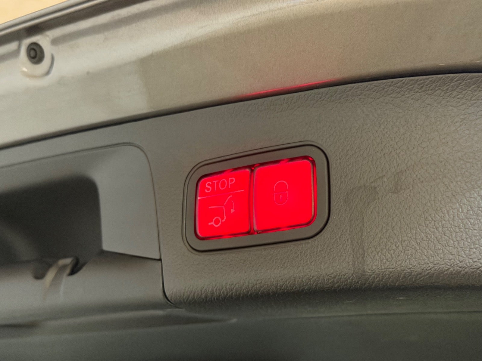 Mercedes EQA250 Electric Art