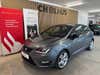 Seat Ibiza TSi 192 Cupra SC thumbnail