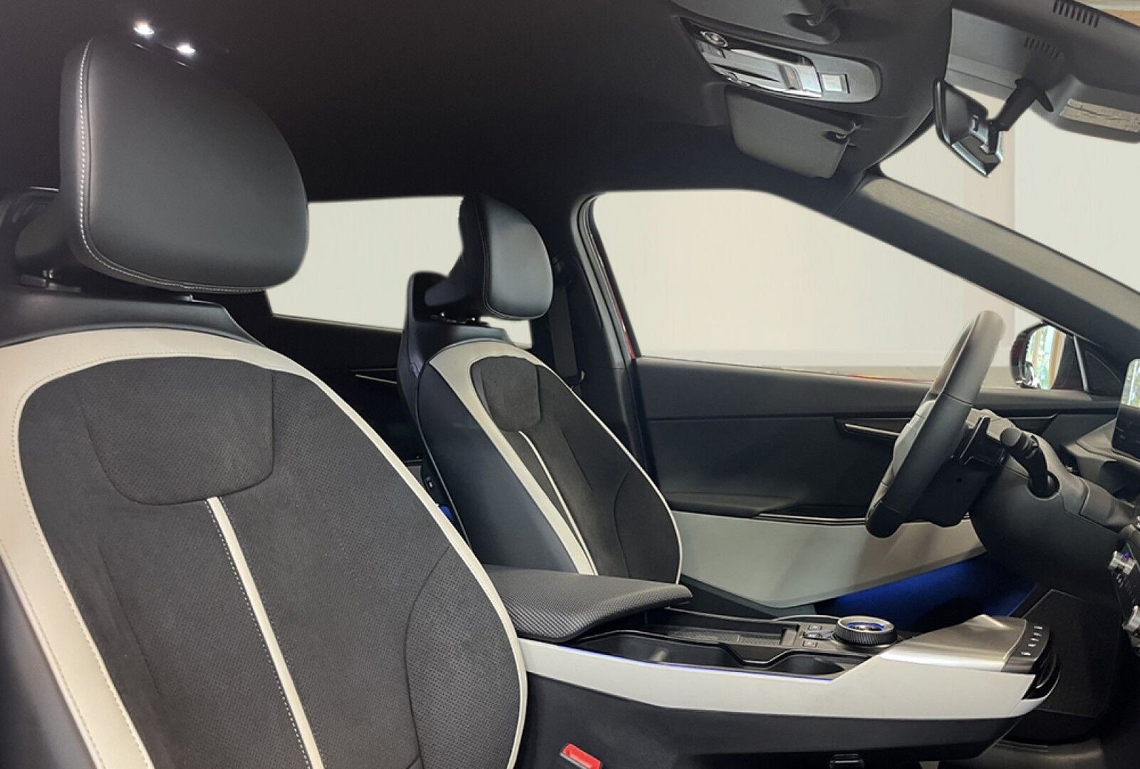 Kia EV6 Long Range GT-Line
