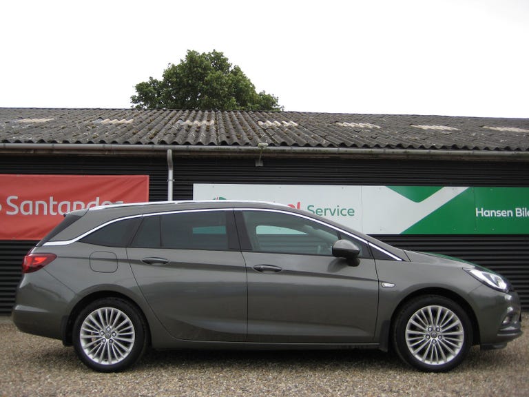 Opel Astra T 150 Innovation Sports Tourer