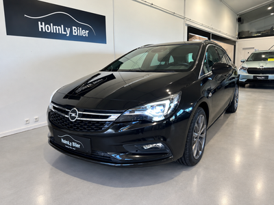 Opel Astra T 150 Innovation Sports Tourer aut.