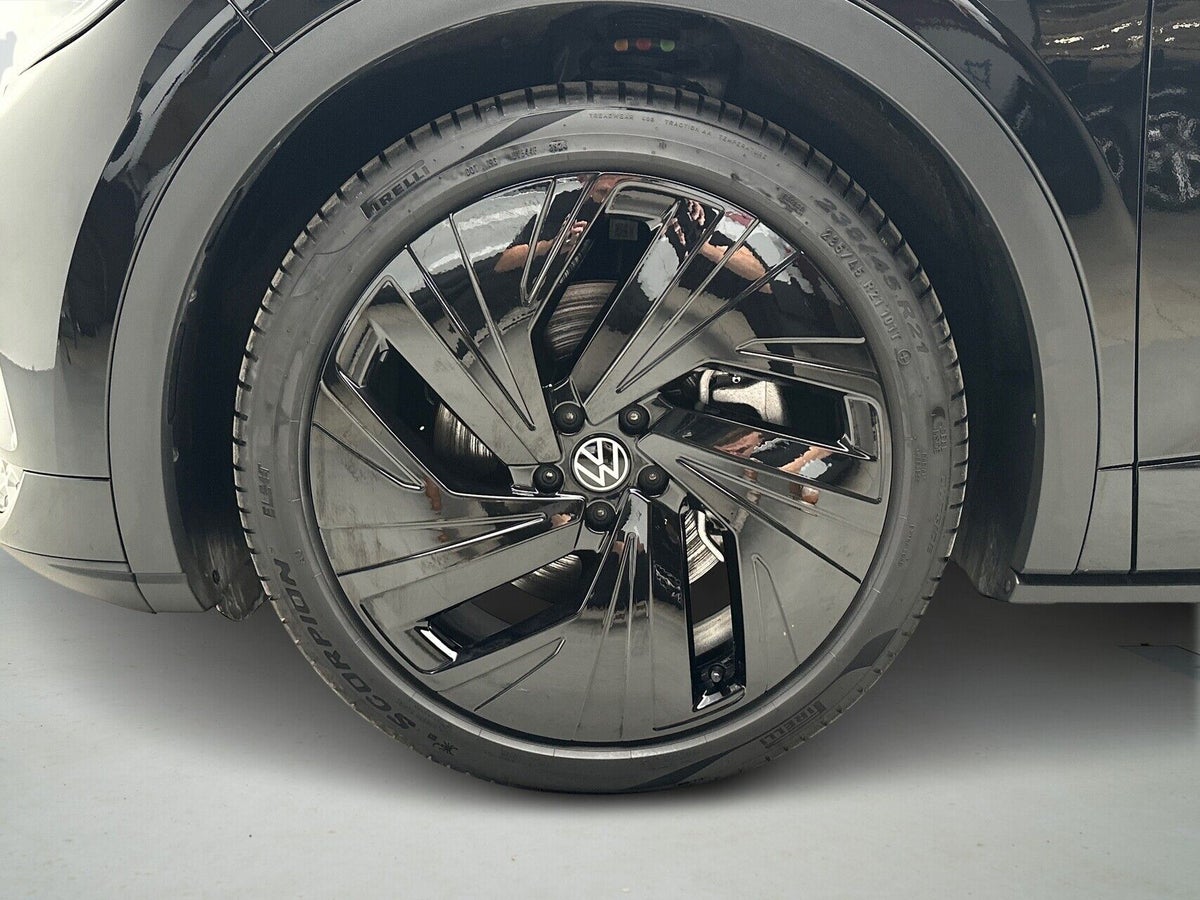 VW ID.5 GTX 4Motion billede 9