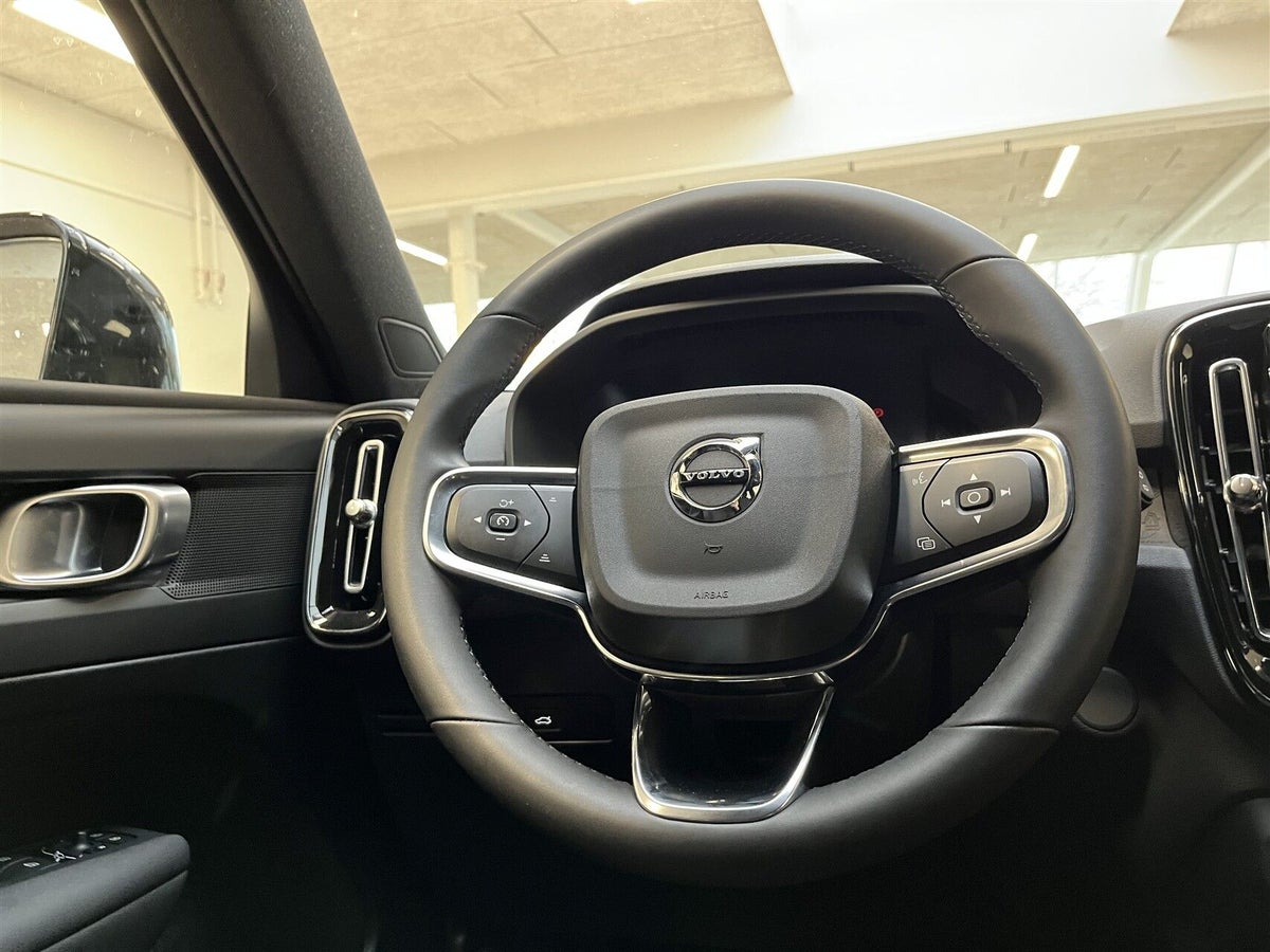 Volvo XC40 P6 ReCharge Plus billede 8