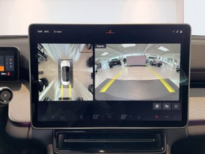 Polestar 4 Long Range