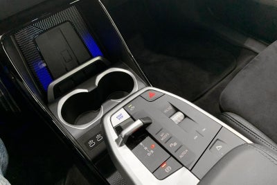 BMW iX1 xDrive30 M-Sport