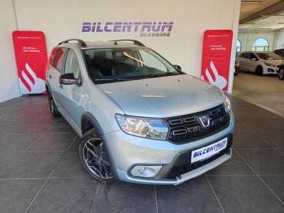 Dacia Logan 1,5 dCi 95 Techroad MCV 5d