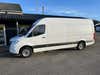 Mercedes Sprinter 316 CDi A3 Kassevogn aut. RWD thumbnail