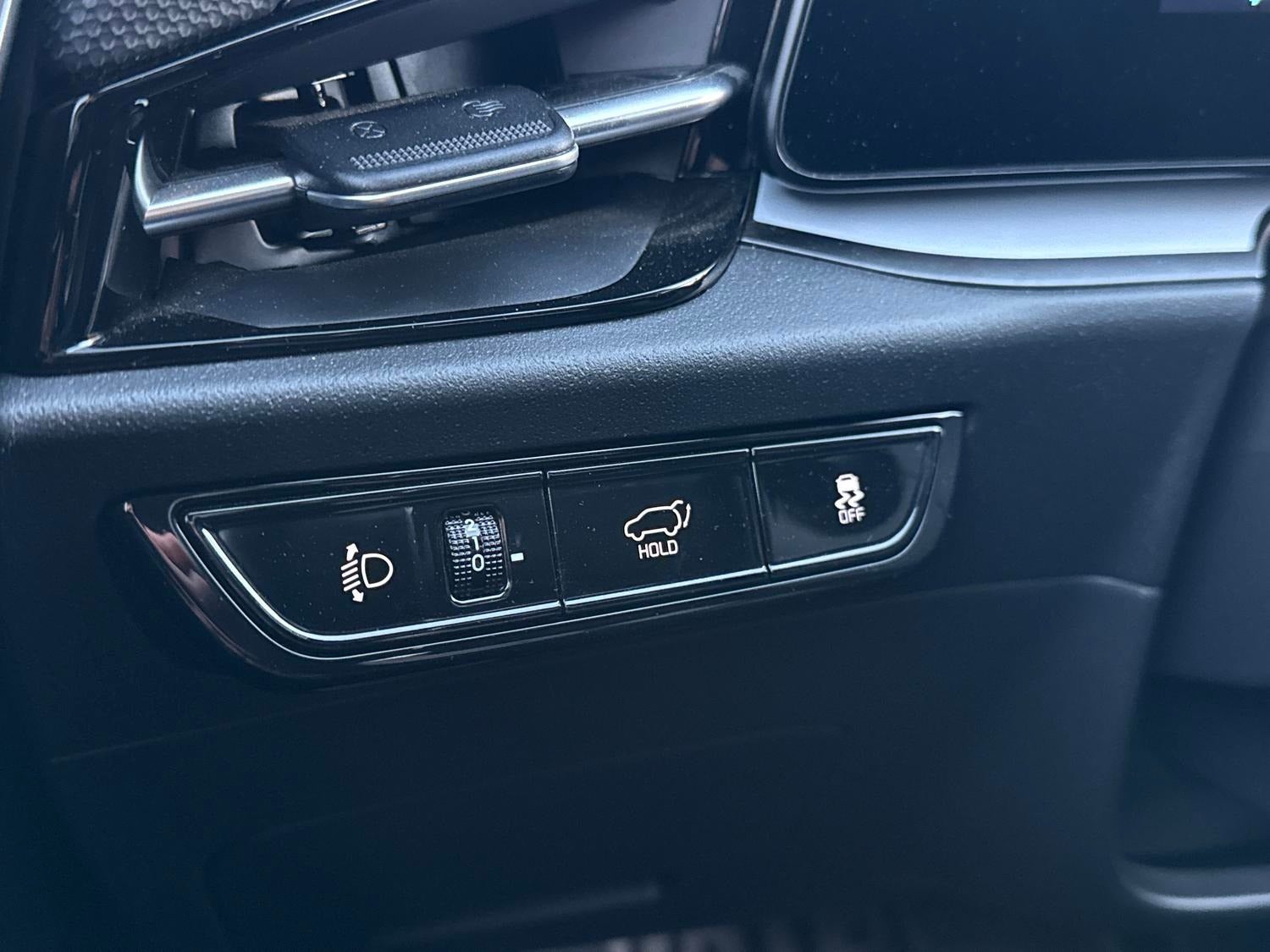 Billede af Kia Niro 64 EV Spirit